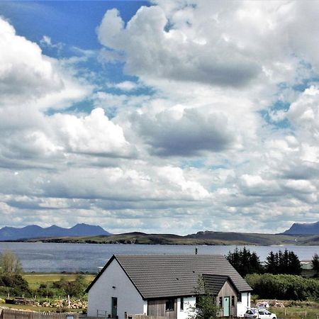 An Cois Na Mara Bed & Breakfast Laide Kültér fotó