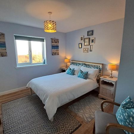 An Cois Na Mara Bed & Breakfast Laide Kültér fotó