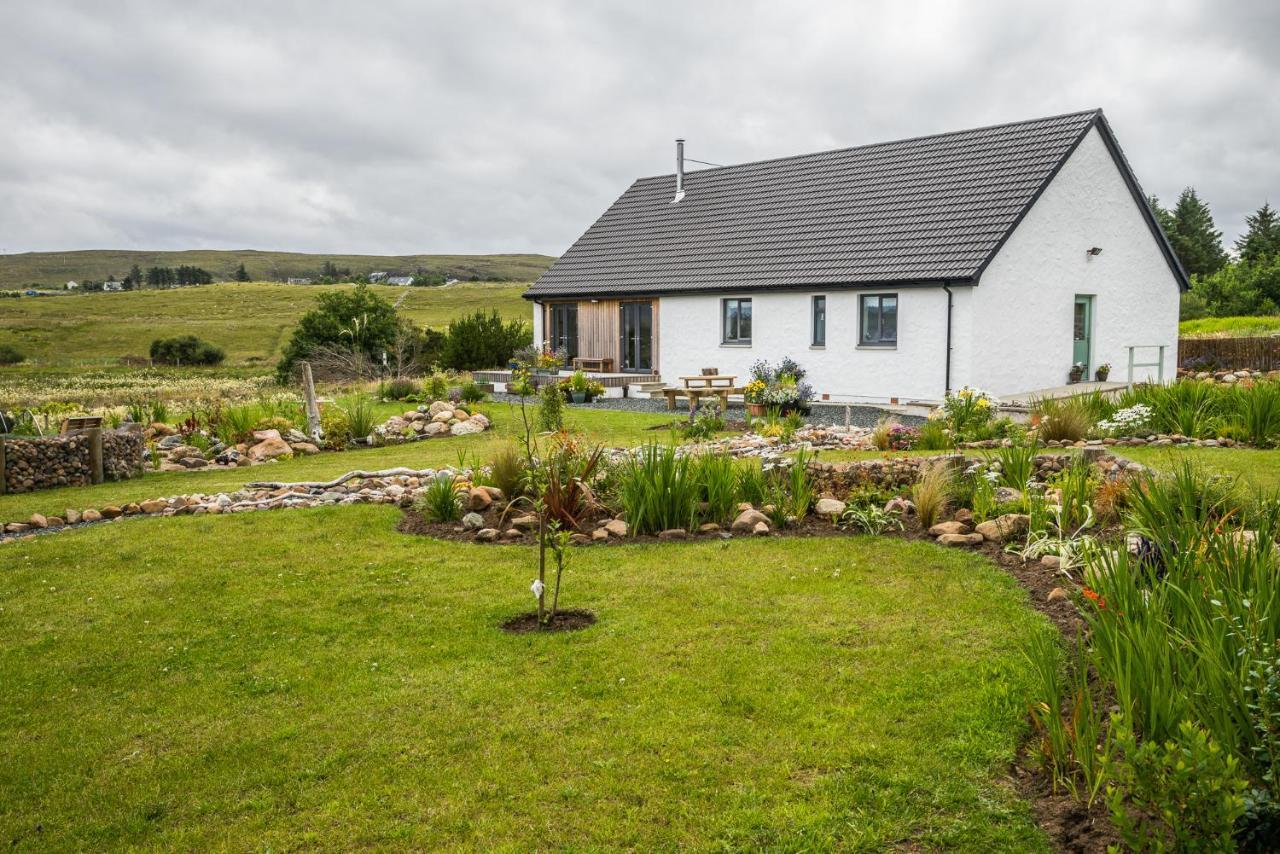 An Cois Na Mara Bed & Breakfast Laide Kültér fotó